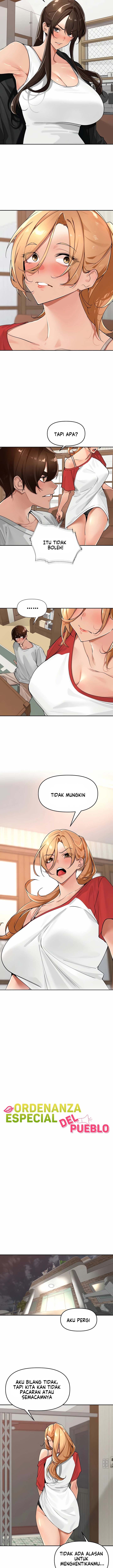 The Village’s Special Law - Chapter 38 5 The Village’s Special Law - Chapter 38 5