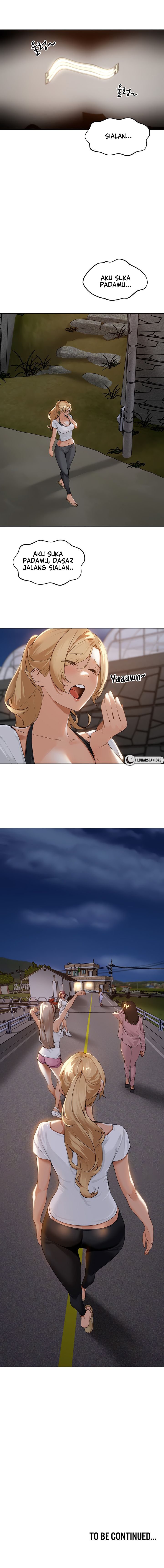 The Village&#8217;s Special Law - Chapter 1 15