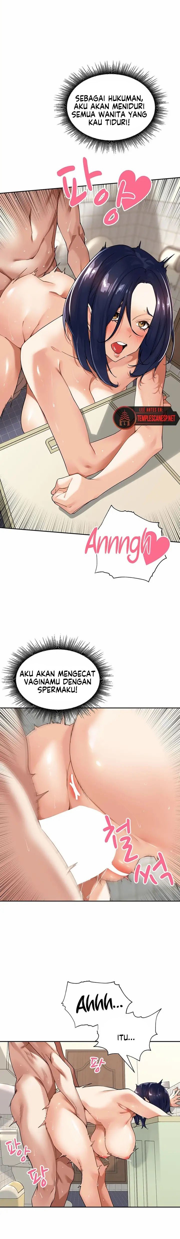 The Village&#8217;s Special Law - Chapter 13 3