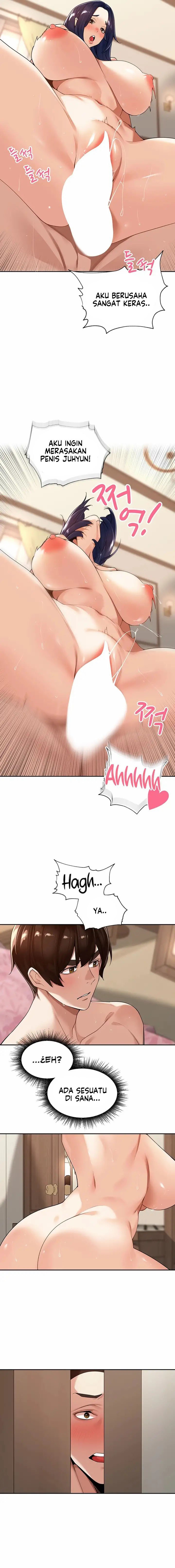 The Village&#8217;s Special Law - Chapter 13 13