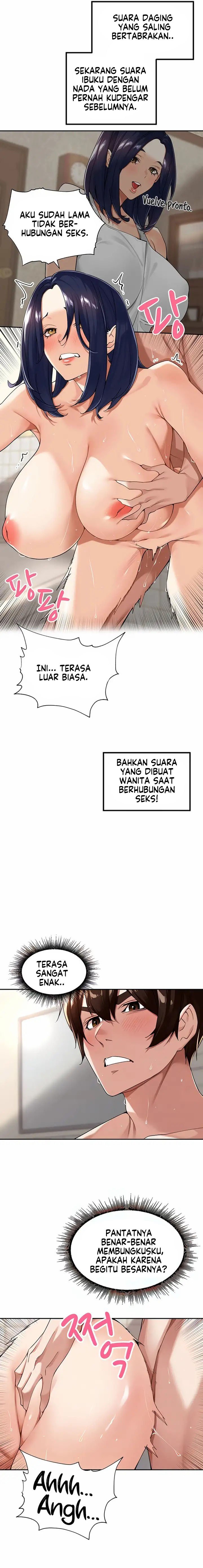 The Village&#8217;s Special Law - Chapter 13 5