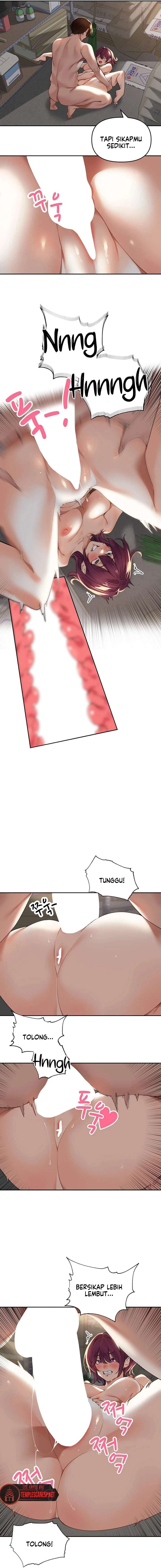 The Village’s Special Law - Chapter 10 8 The Village’s Special Law - Chapter 10 8