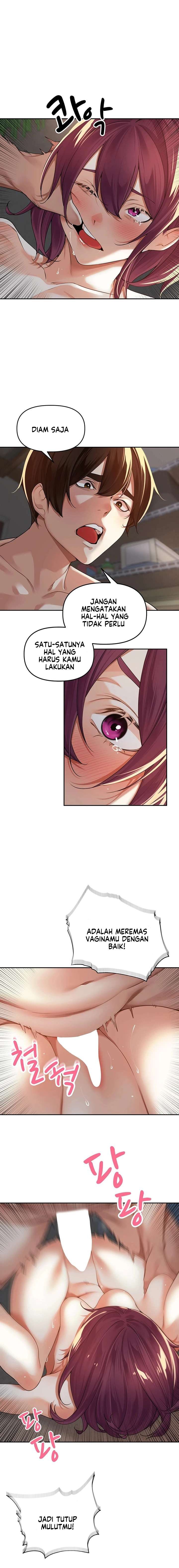 The Village’s Special Law - Chapter 10 9 The Village’s Special Law - Chapter 10 9