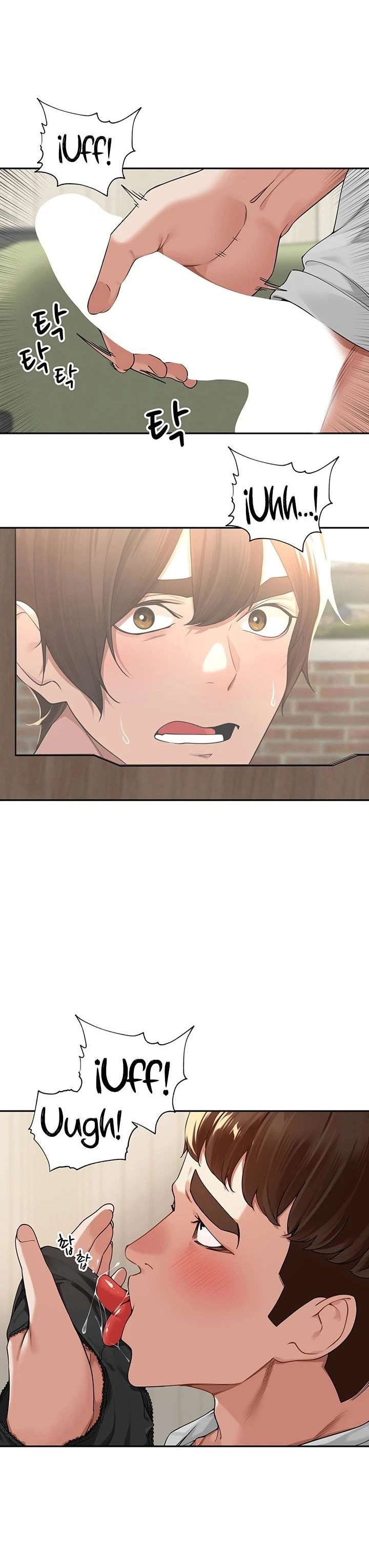 The Village’s Special Law - Chapter 10 3 The Village’s Special Law - Chapter 10 3