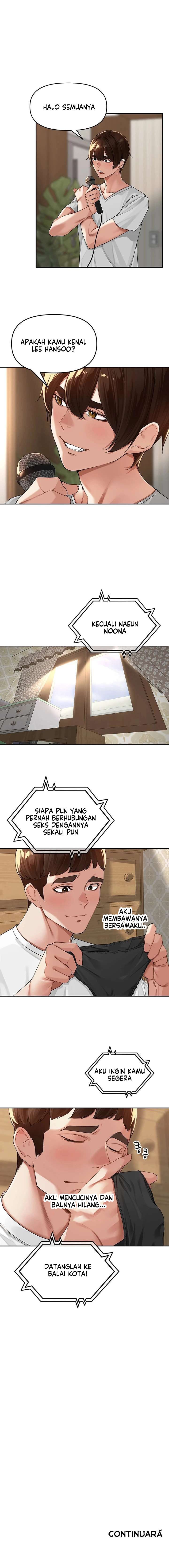 The Village’s Special Law - Chapter 10 16 The Village’s Special Law - Chapter 10 16