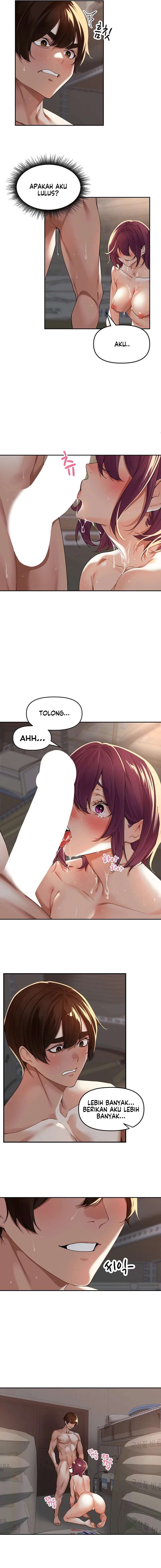 The Village’s Special Law - Chapter 10 14 The Village’s Special Law - Chapter 10 14