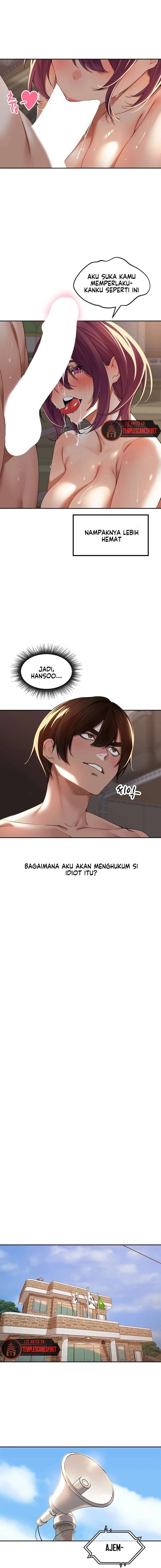 The Village’s Special Law - Chapter 10 15 The Village’s Special Law - Chapter 10 15