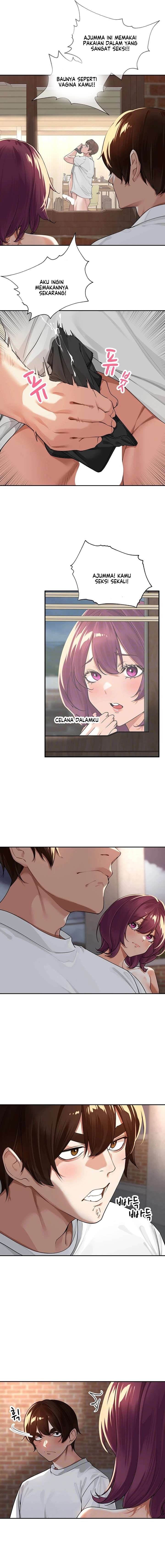 The Village’s Special Law - Chapter 10 4 The Village’s Special Law - Chapter 10 4