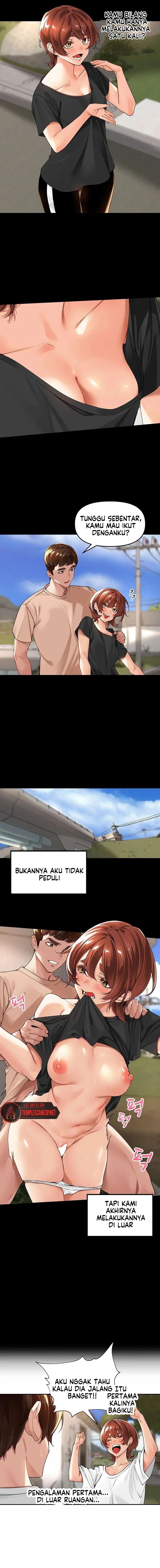 The Village’s Special Law - Chapter 11 8 The Village’s Special Law - Chapter 11 8