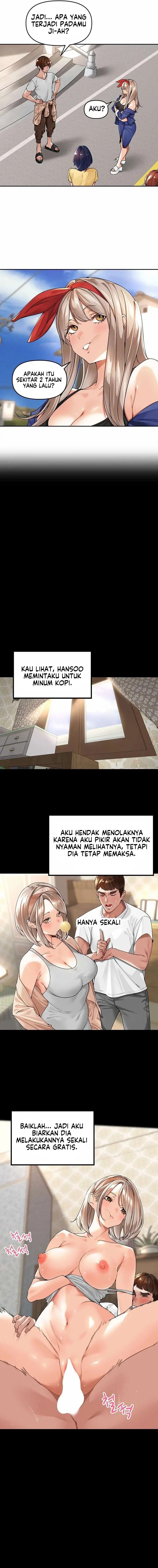 The Village’s Special Law - Chapter 11 9 The Village’s Special Law - Chapter 11 9