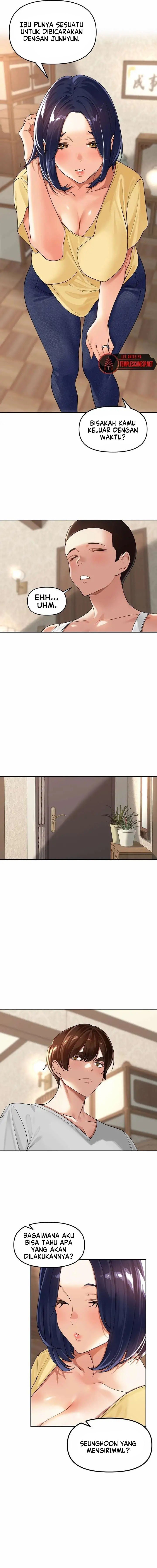 The Village’s Special Law - Chapter 11 18 The Village’s Special Law - Chapter 11 18