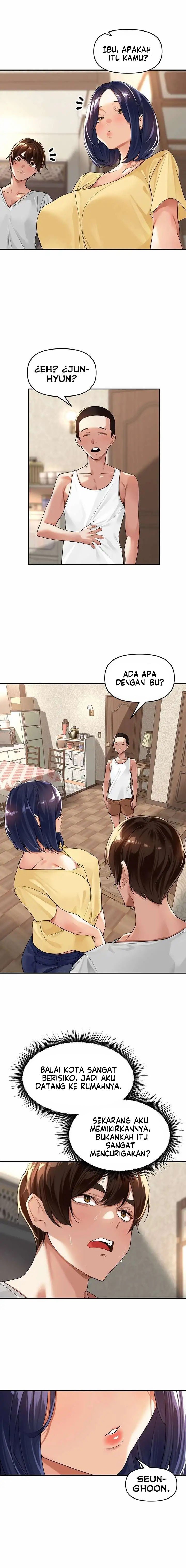 The Village’s Special Law - Chapter 11 17 The Village’s Special Law - Chapter 11 17