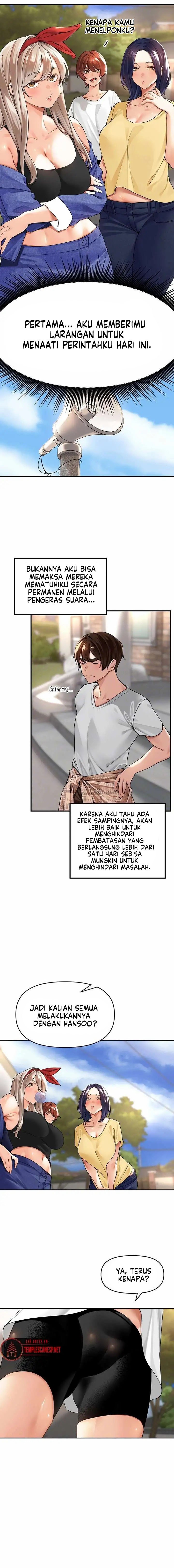 The Village’s Special Law - Chapter 11 6 The Village’s Special Law - Chapter 11 6