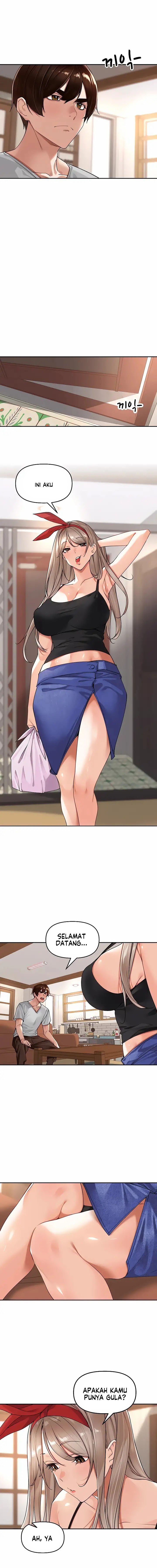 The Village’s Special Law - Chapter 14 9 The Village’s Special Law - Chapter 14 9