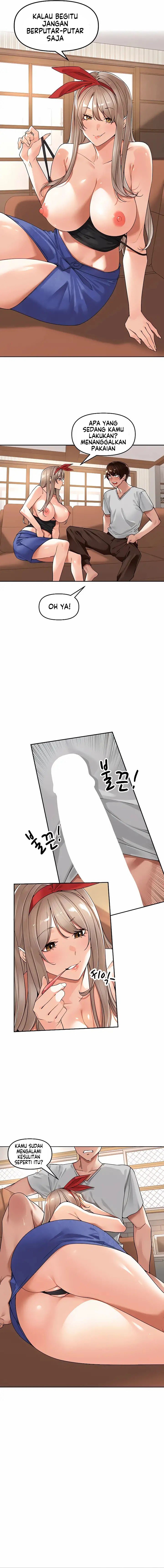 The Village’s Special Law - Chapter 14 11 The Village’s Special Law - Chapter 14 11