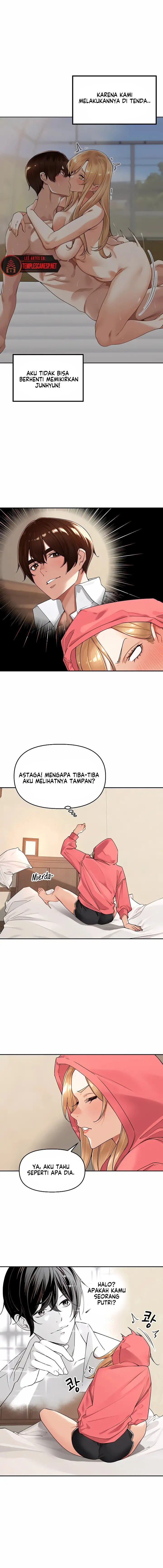 The Village’s Special Law - Chapter 14 6 The Village’s Special Law - Chapter 14 6