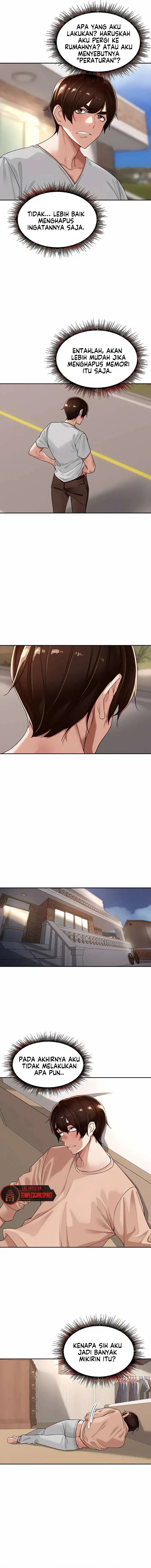 The Village&#8217;s Special Law - Chapter 15 9