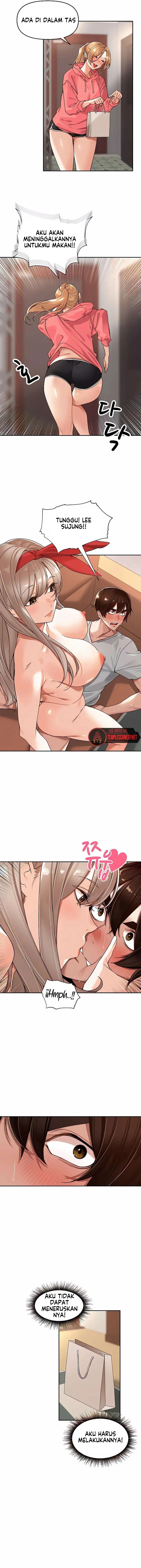 The Village&#8217;s Special Law - Chapter 15 2