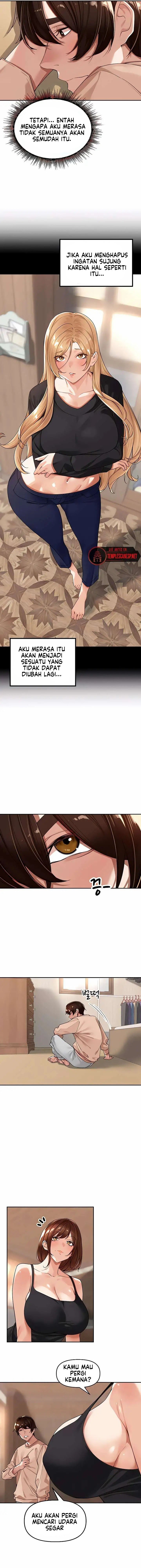 The Village&#8217;s Special Law - Chapter 15 10