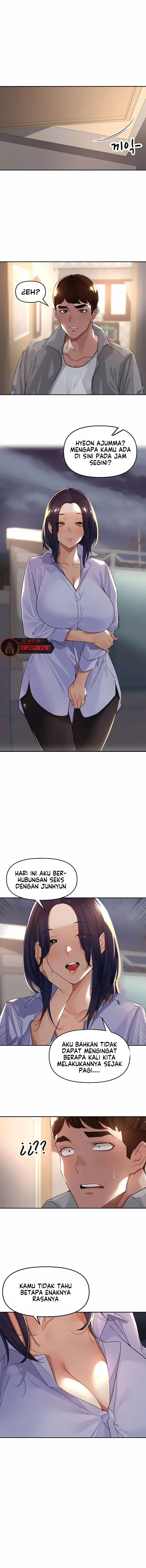 The Village&#8217;s Special Law - Chapter 15 11