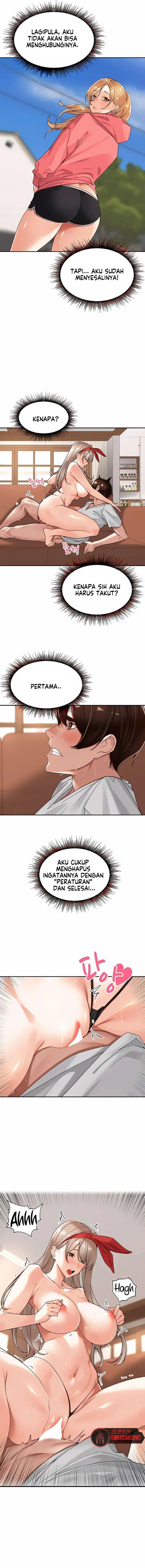 The Village&#8217;s Special Law - Chapter 15 6