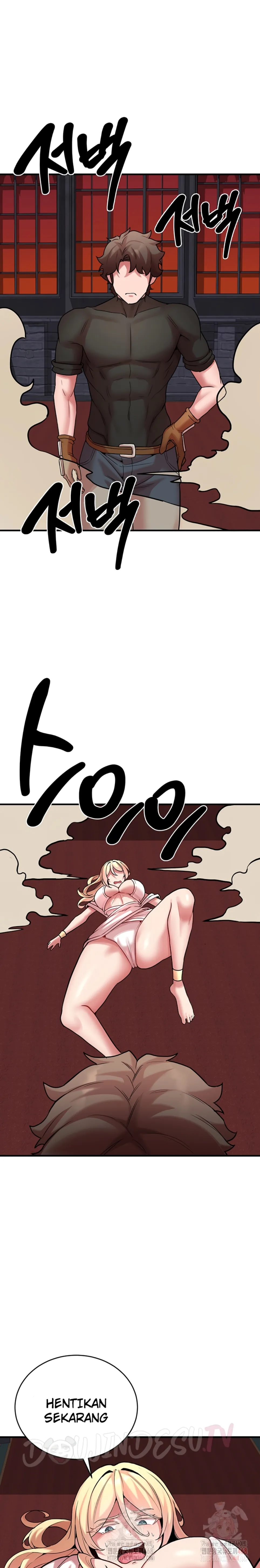 The Warrior Dissatisfied With Everyone - Chapter 47 24 The Warrior Dissatisfied With Everyone - Chapter 47 24