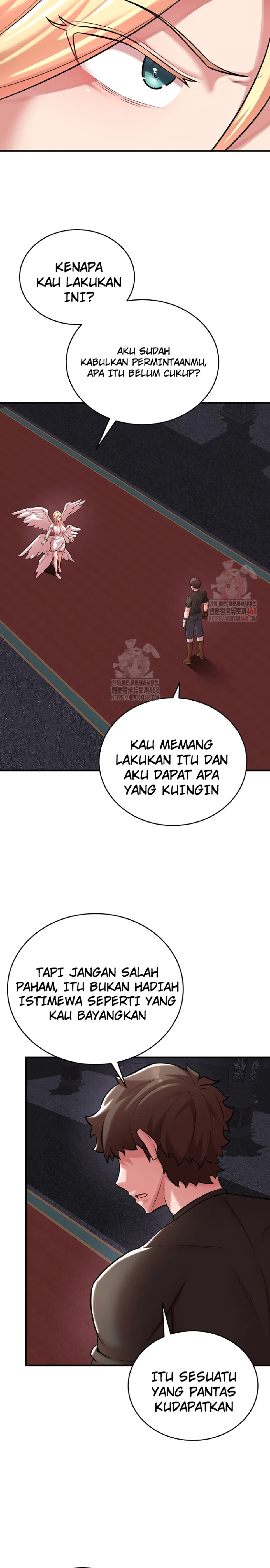 The Warrior Dissatisfied With Everyone - Chapter 47 12 The Warrior Dissatisfied With Everyone - Chapter 47 12