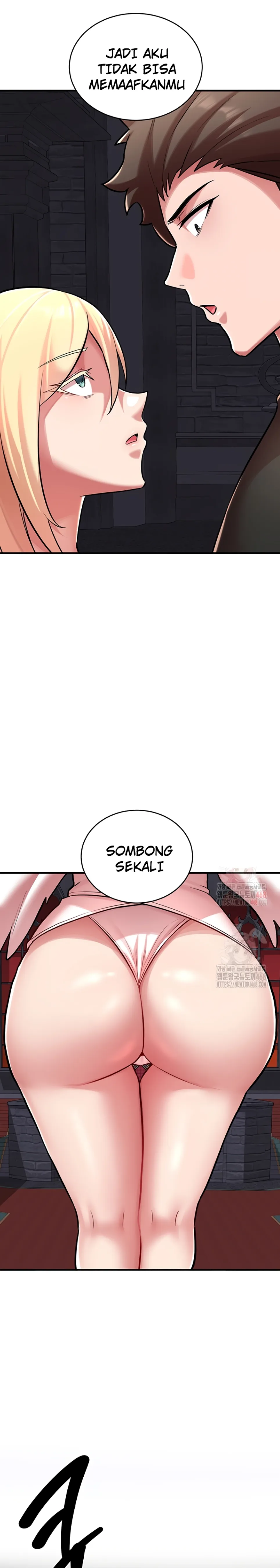 The Warrior Dissatisfied With Everyone - Chapter 47 15 The Warrior Dissatisfied With Everyone - Chapter 47 15