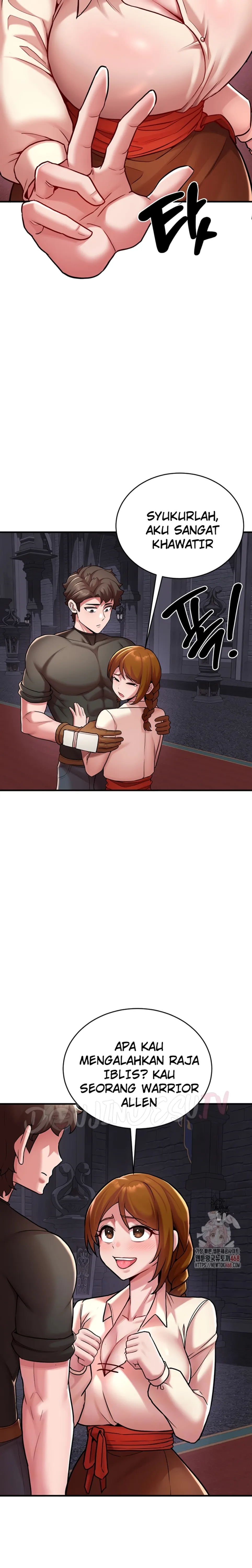 The Warrior Dissatisfied With Everyone - Chapter 47 4 The Warrior Dissatisfied With Everyone - Chapter 47 4