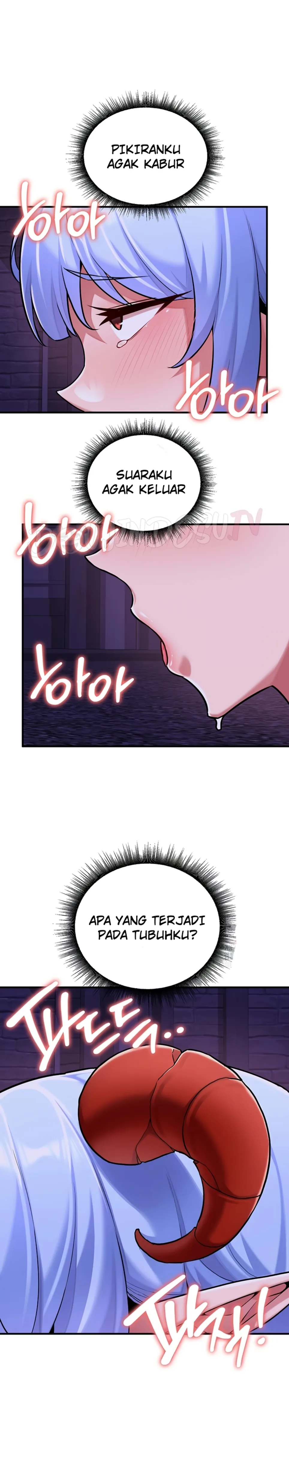 The Warrior Dissatisfied With Everyone - Chapter 45 3