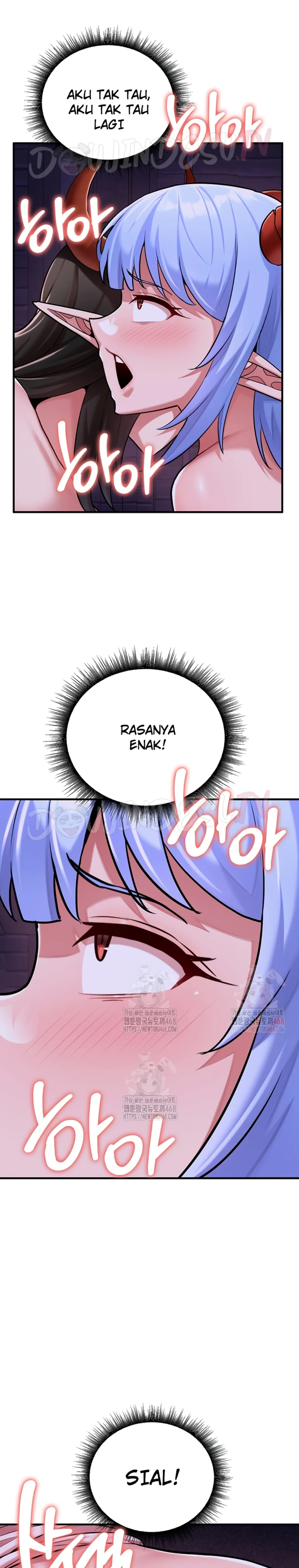 The Warrior Dissatisfied With Everyone - Chapter 45 19