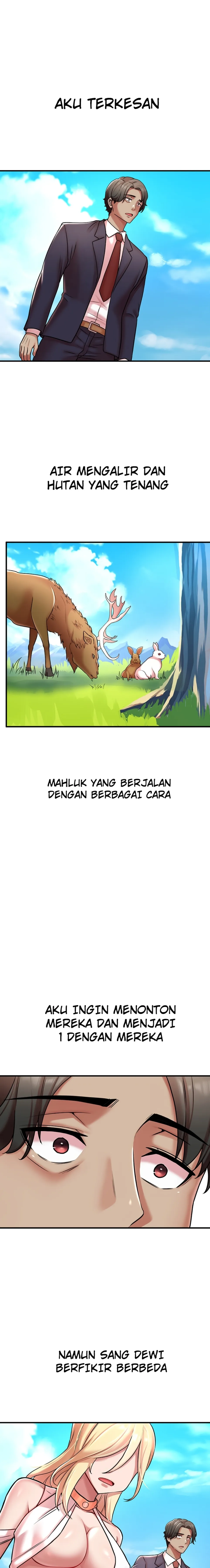 The Warrior Dissatisfied With Everyone - Chapter 51 8