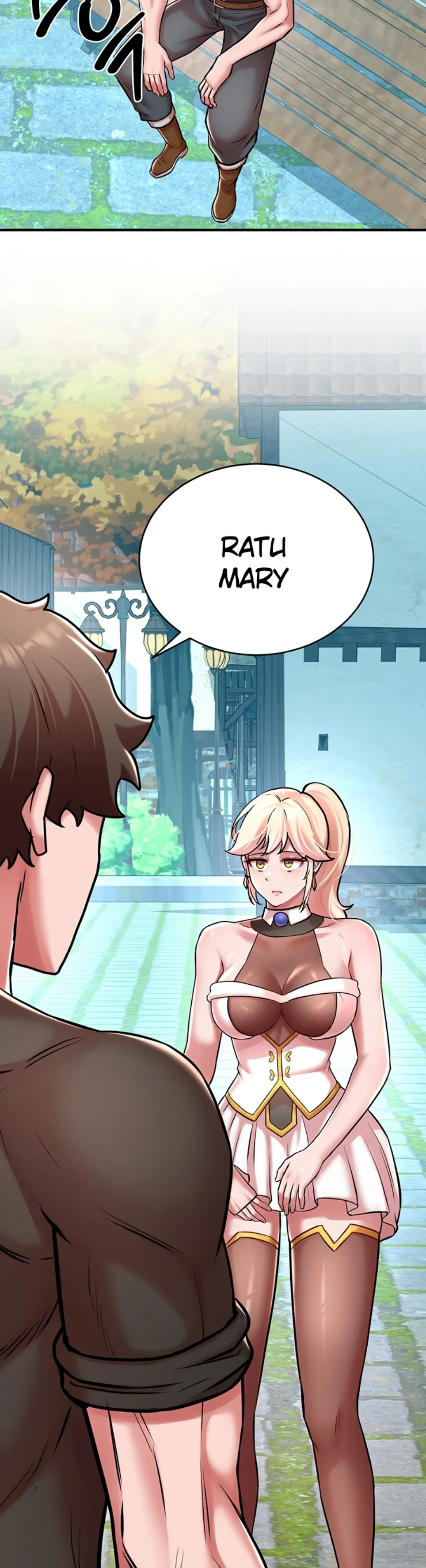 The Warrior Dissatisfied With Everyone - Chapter 51 23