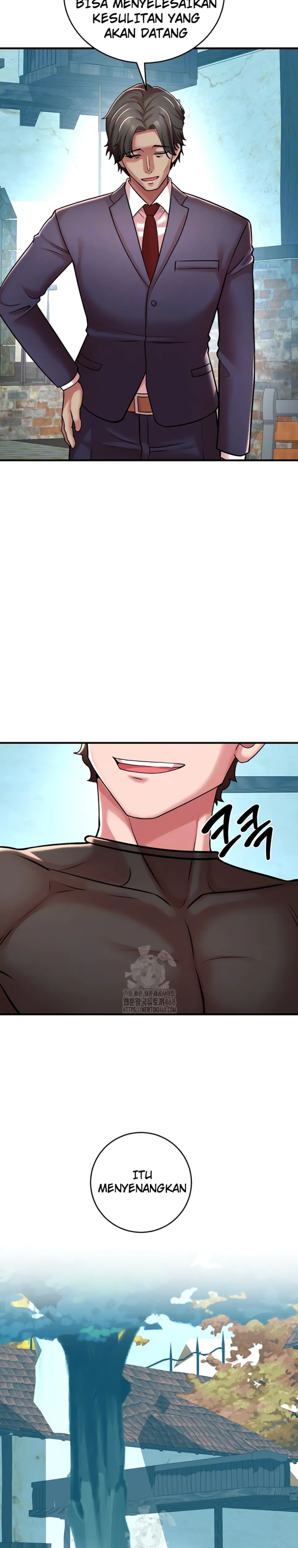 The Warrior Dissatisfied With Everyone - Chapter 51 3