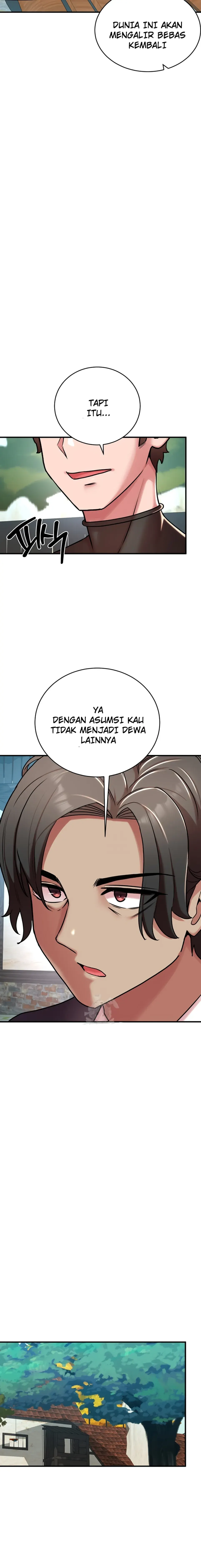 The Warrior Dissatisfied With Everyone - Chapter 51 14