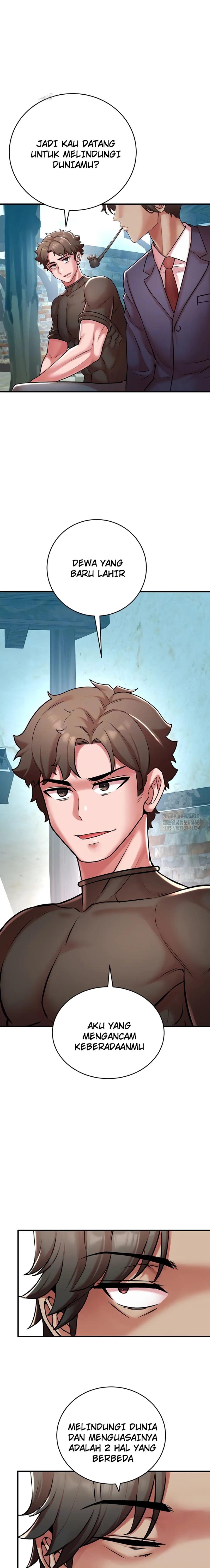 The Warrior Dissatisfied With Everyone - Chapter 51 6