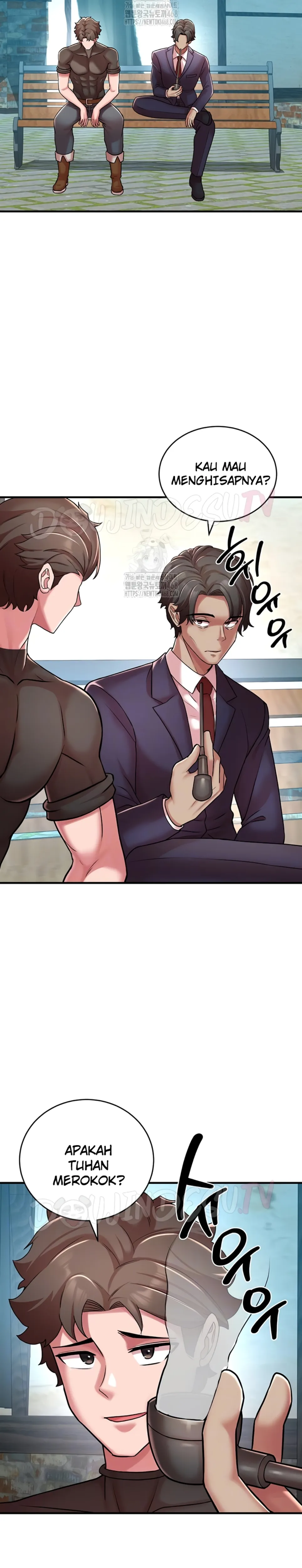 The Warrior Dissatisfied With Everyone - Chapter 51 4