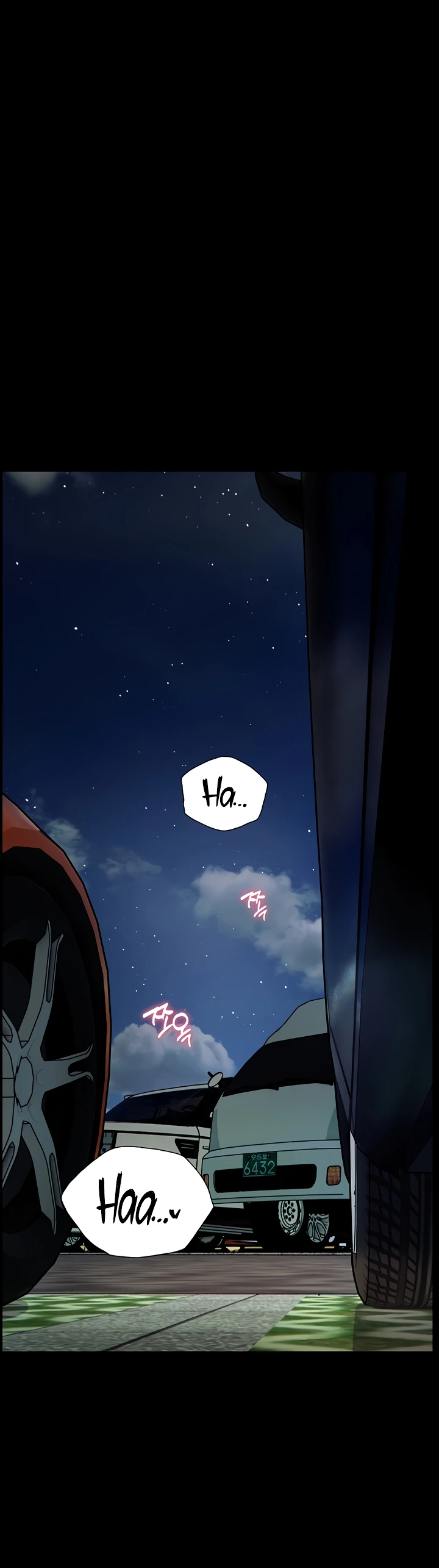 The Teachers&#8217; Effort - Chapter 10 9