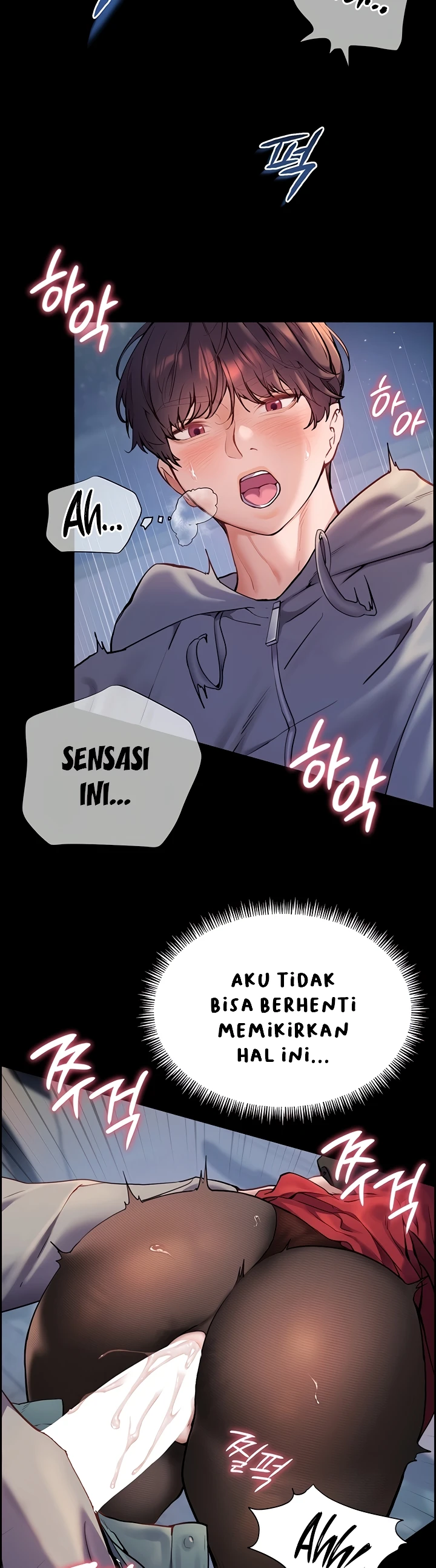 The Teachers&#8217; Effort - Chapter 10 39