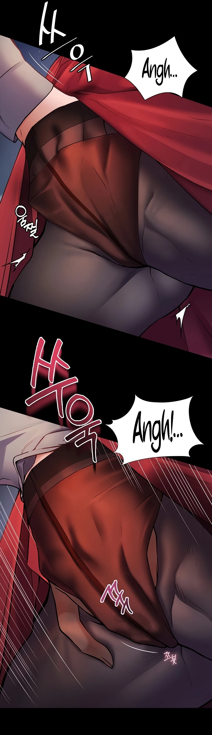 The Teachers&#8217; Effort - Chapter 10 18