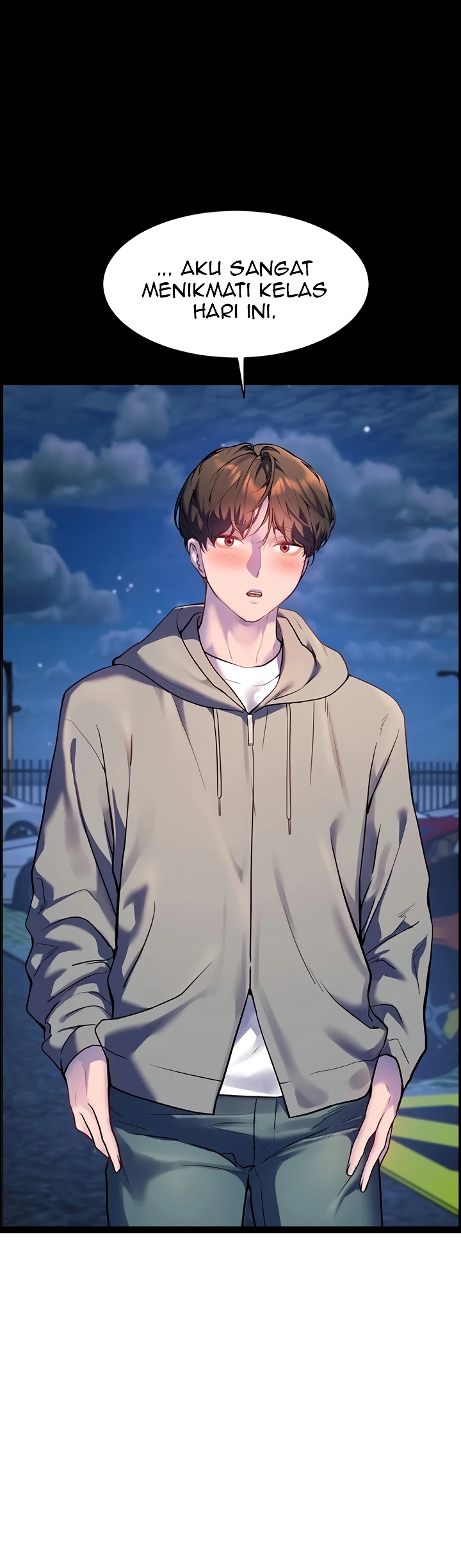 The Teachers&#8217; Effort - Chapter 10 4