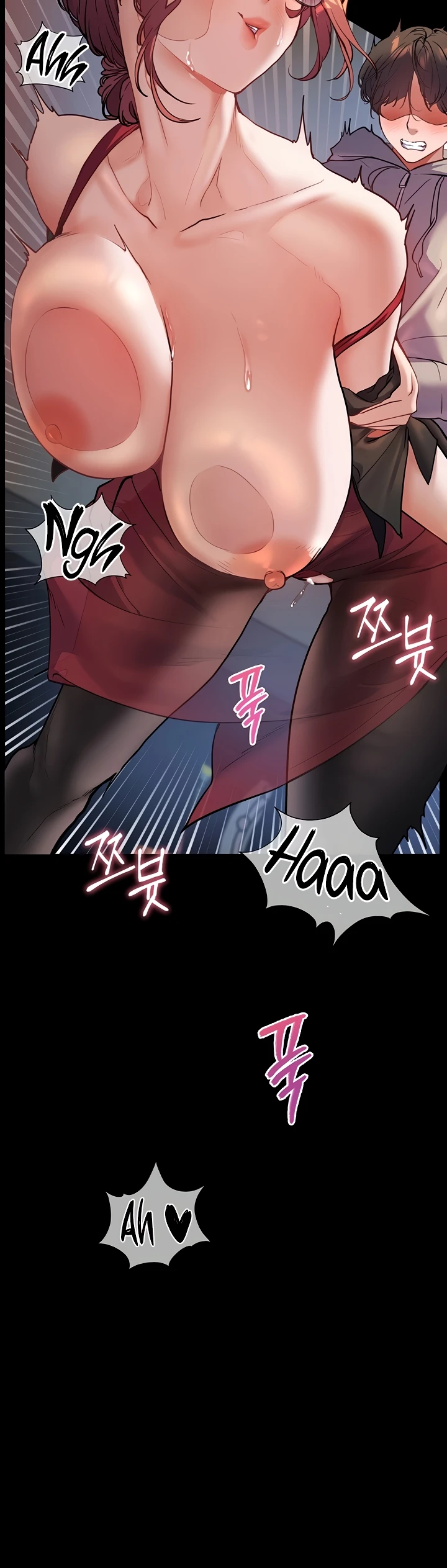 The Teachers&#8217; Effort - Chapter 10 53