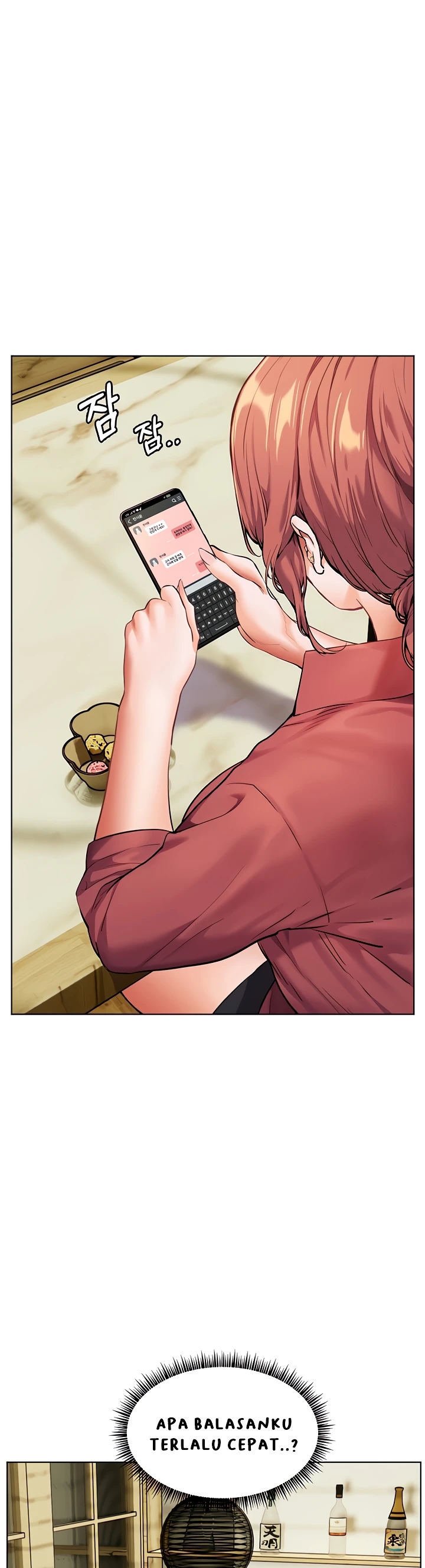 The Teachers&#8217; Effort - Chapter 42 8