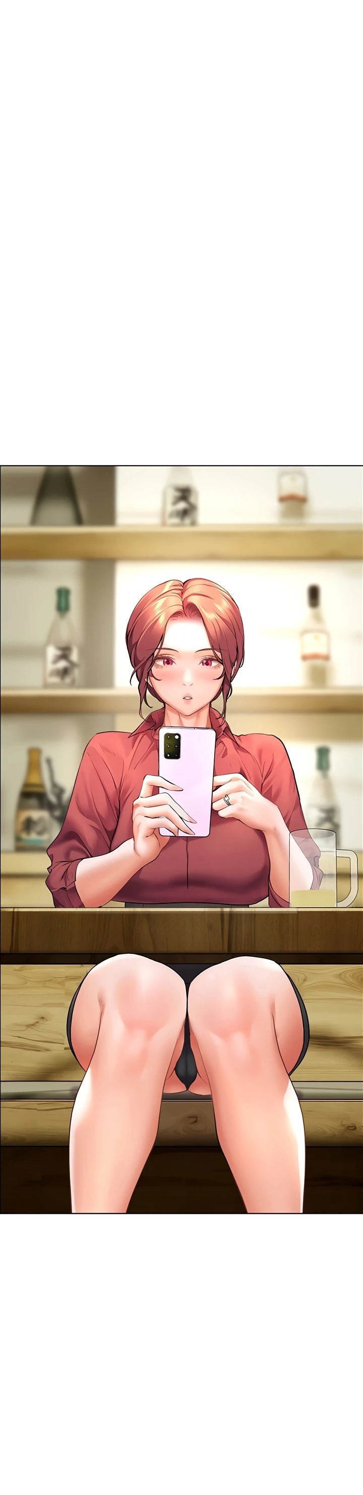 The Teachers&#8217; Effort - Chapter 42 2