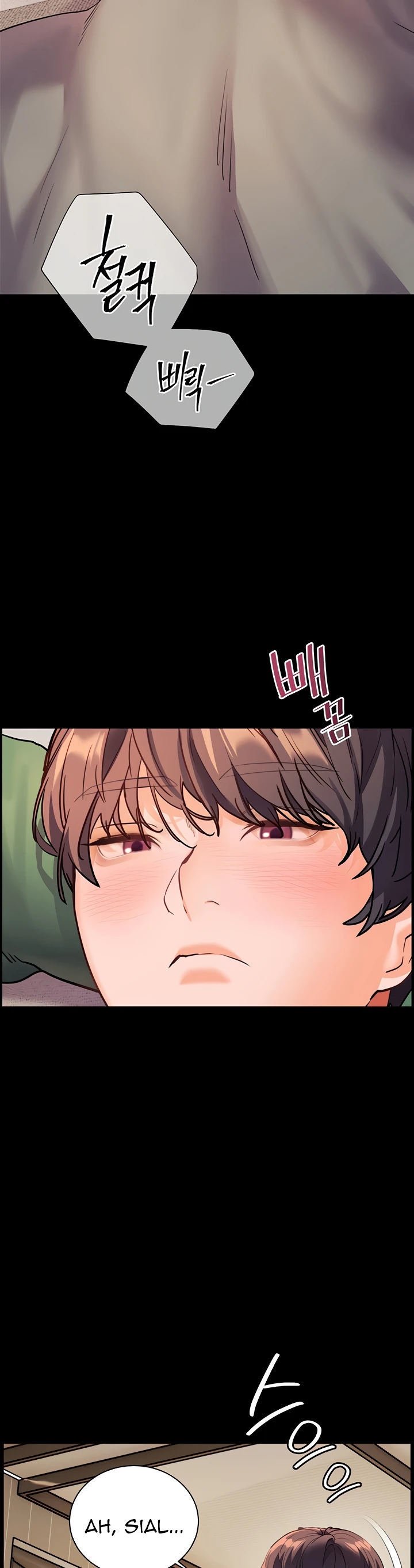 The Teachers&#8217; Effort - Chapter 42 28
