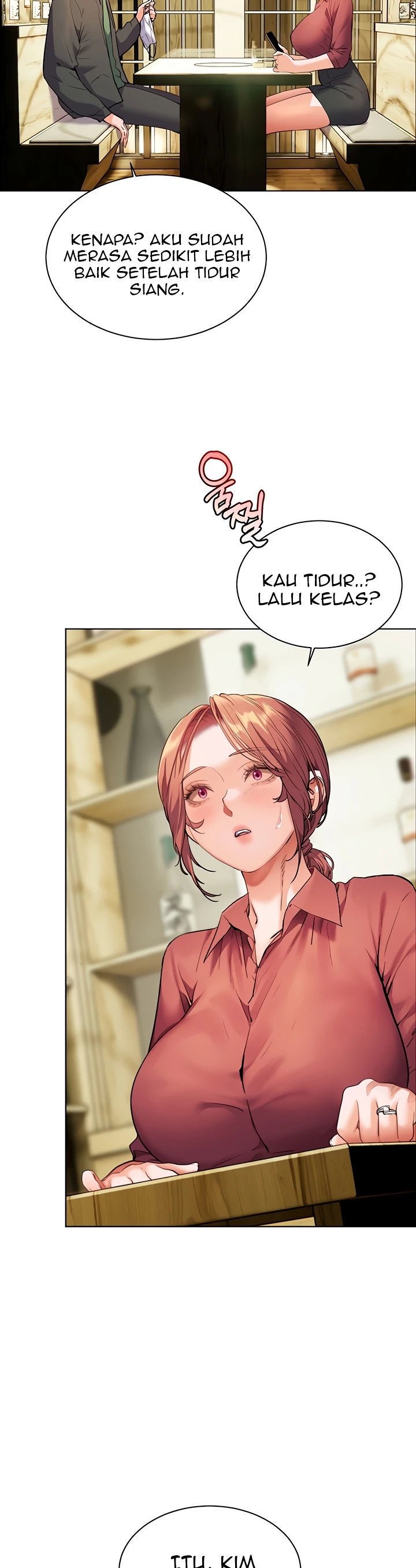 The Teachers&#8217; Effort - Chapter 42 20