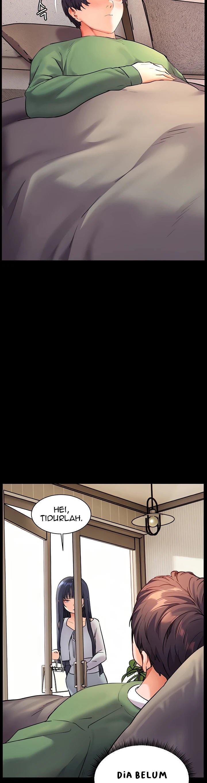 The Teachers&#8217; Effort - Chapter 42 26