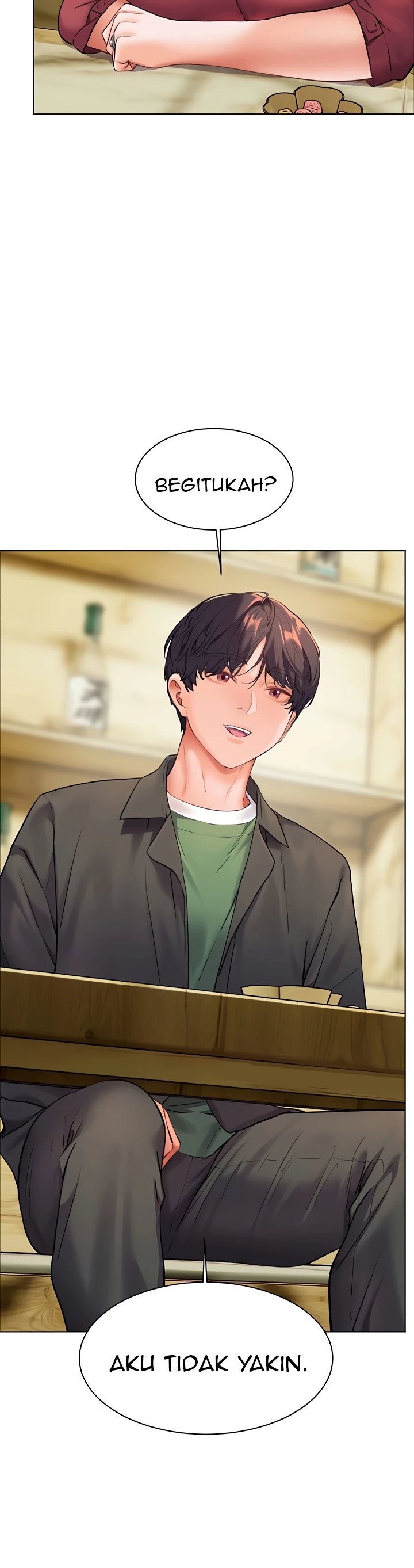The Teachers&#8217; Effort - Chapter 42 33