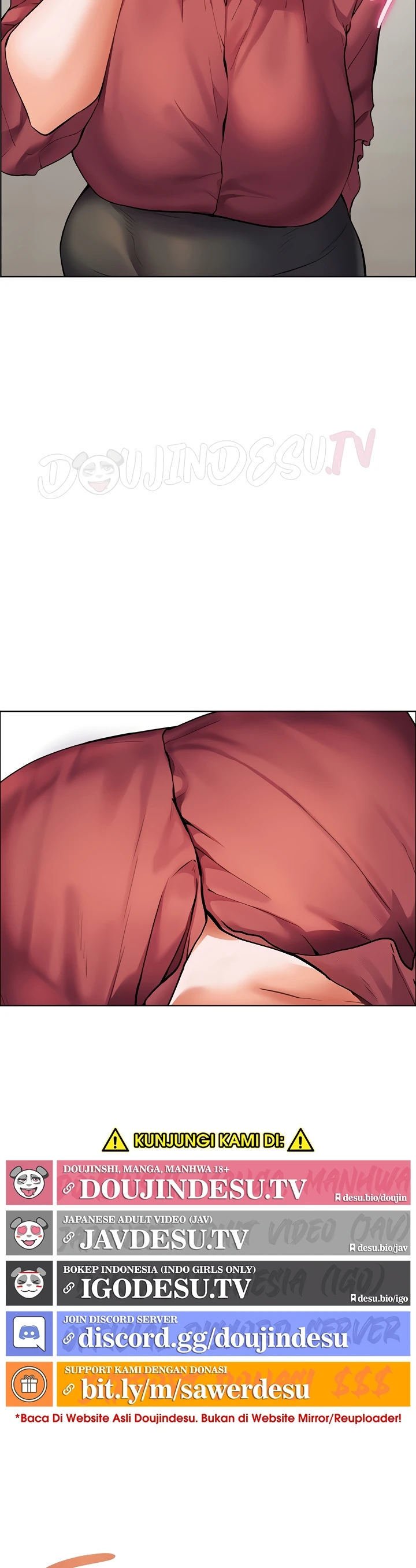 The Teachers&#8217; Effort - Chapter 42 15