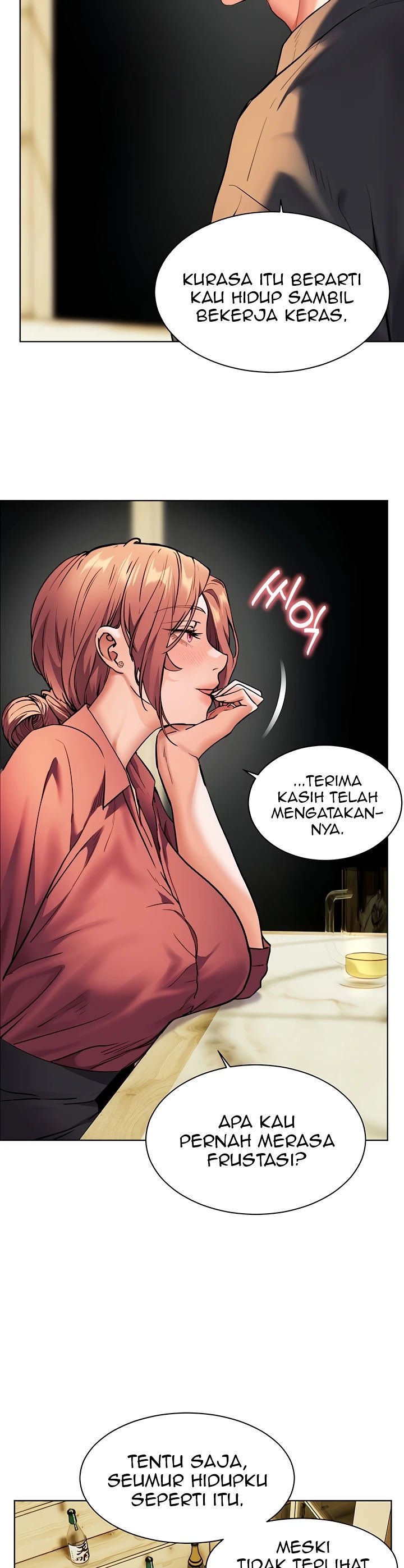 The Teachers&#8217; Effort - Chapter 42 40